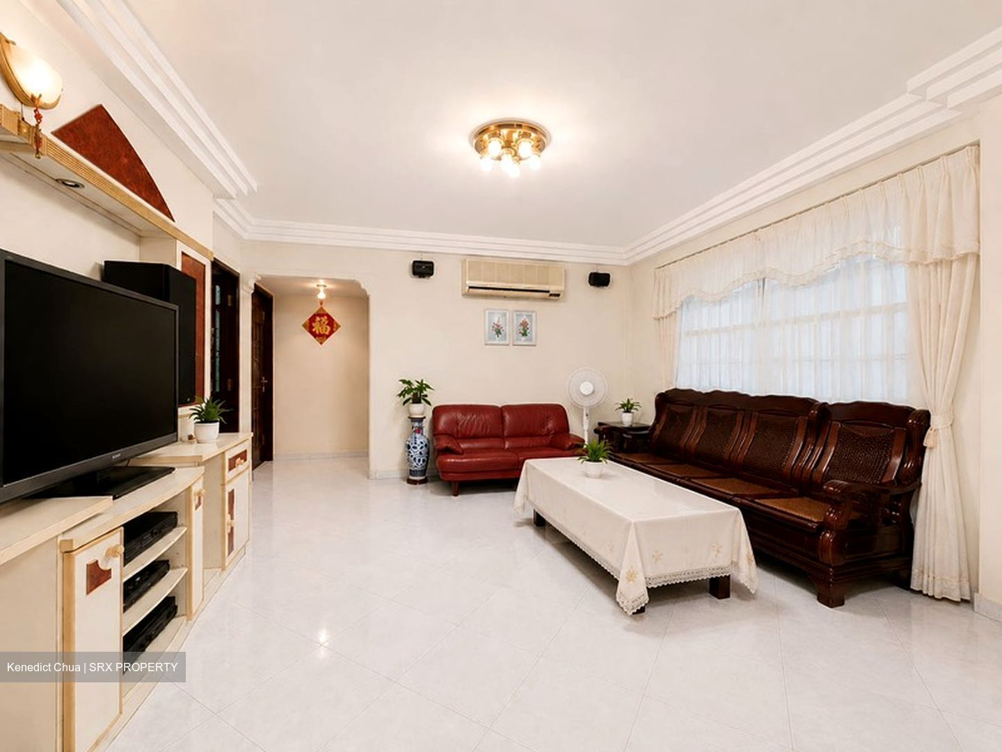 Blk 349 Tampines Street 33 (Tampines), HDB 4 Rooms #620648501